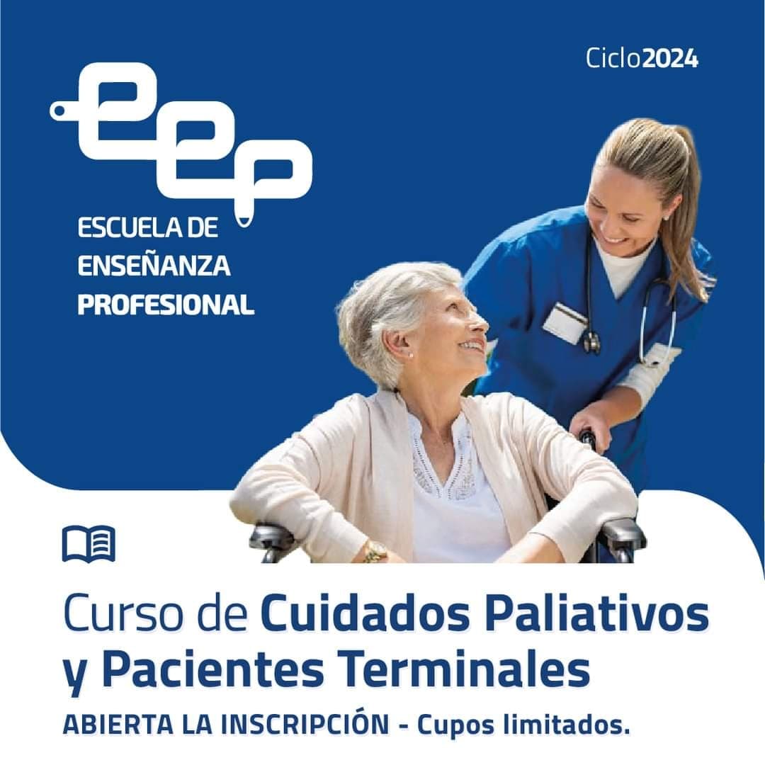 Cuidados Paliativos y Pacientes Terminales