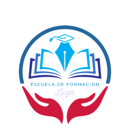 Logo Escuela Formación